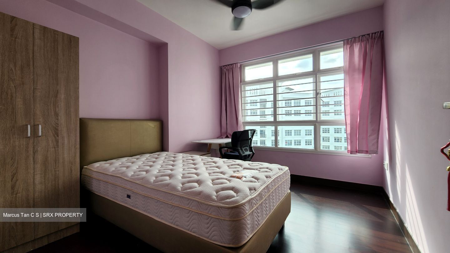 Blk 286C Compassvale Cape (Sengkang), HDB 4 Rooms #538169681